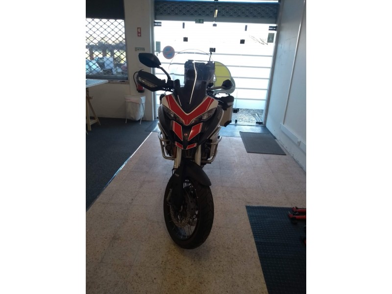 Frontal para Multistrada 950